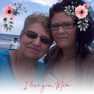 Meet your Posher, Darlene